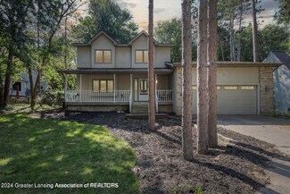3891 W Herbison Rd, Dewitt, MI 48820