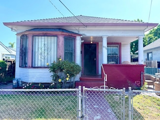 1078 Palm St, San Jose, CA 95110