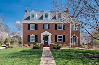 414 Dickson St, Saint Louis, MO 63122