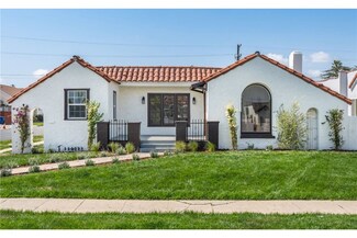 7531 S Harvard Blvd, Los Angeles, CA 90047