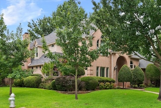 1440 Southern Hills Dr, Mansfield, TX 76063