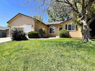 2779 N Old Stone Way, Meridian, ID 83646