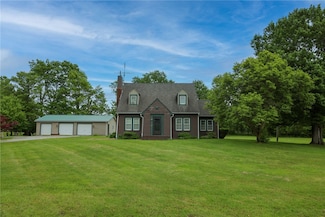 1778 Mercer Rd, Jackson Center, PA 16133