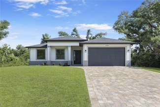 17399 Vallybrook Ave, Port Charlotte, FL 33954