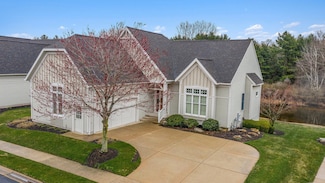 18224 Lost Creek Ln, Spring Lake, MI 49456