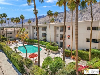 255 S Avenida Caballeros Unit 203, Palm Springs, CA 92262