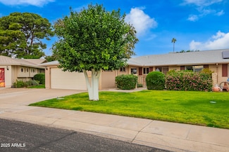 10764 W Cinnebar Ave, Sun City, AZ 85351