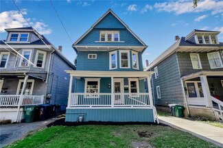 91 Sage Ave, Buffalo, NY 14210