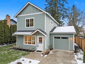 13028 30th Ave NE, Seattle, WA 98125