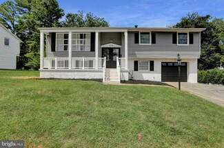 2128 Fountain Hill Dr, Lutherville Timonium, MD 21093