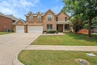 3402 Forsythia Dr, Wylie, TX 75098