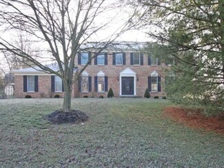 9690 Rexford Dr, Cincinnati, OH 45241