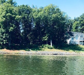 LOT 46 Pinnacle Point Cir, Union Hall, VA 24176