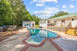 108 Palomino Rd, Carthage, NC 28327