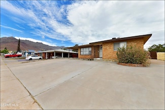 3125 Hamilton Ave Unit A, El Paso, TX 79930