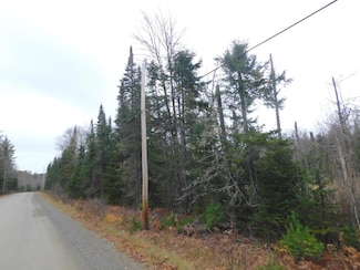 M2L56,57 Bert Berry Rd, Concord Township, ME 04920