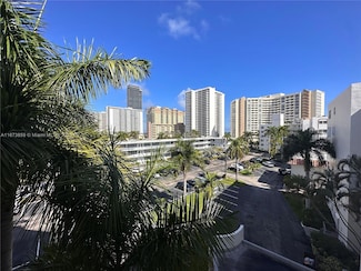 3181 S Ocean Dr Unit 501, Hallandale Beach, FL 33009