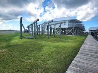 136 Ao Rappelet Rd Unit A, Golden Meadow, LA 70357