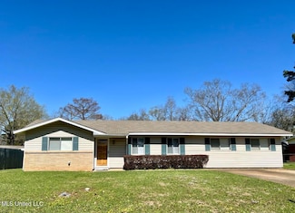 3510 Harle St, Pearl, MS 39208