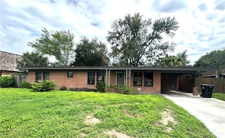 907 W 7th St, Weslaco, TX 78596