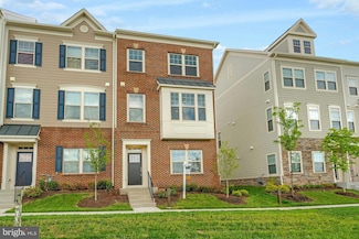 711 Sawback Square NE, Leesburg, VA 20176