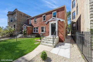 6030 S Wabash Ave, Chicago, IL 60637