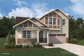 1441 Mccollum St, Monroe, NC 28112