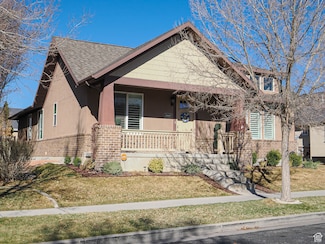 11668 S Harvest Crest Way, South Jordan, UT 84009