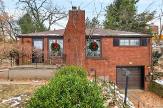 408 Burlington Rd, Pittsburgh, PA 15221