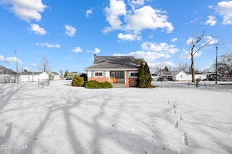 305 Short St, Ohio City, OH 45874