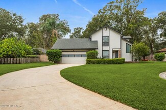 12626 Quarterhorse Trail, Jacksonville, FL 32223