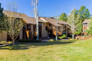 327 El Paso Blvd Unit B, Manitou Springs, CO 80829