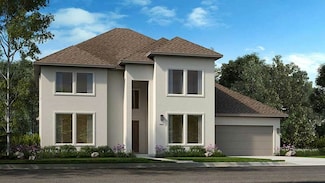 2205 Lila Sky Ln, Friendswood, TX 77546