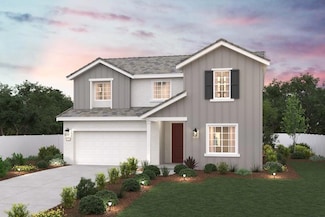 789 Rosazzo Ln, Manteca, CA 95337