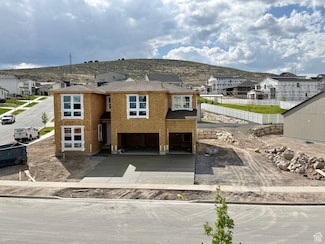 447 N Pinnacle Ln Unit 25, Saratoga Springs, UT 84045