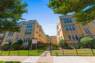 5056 N Wolcott Ave Unit W2, Chicago, IL 60640