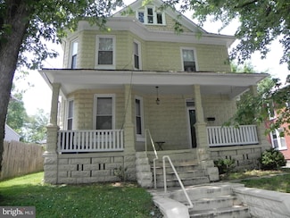553 N Loudoun St Unit 2, Winchester, VA 22601