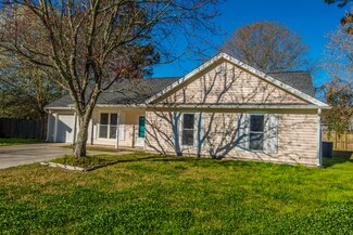 121 Crooked Creek Ct, Summerville, SC 29483