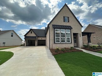1144 Clifton Rd, Helena, AL 35080