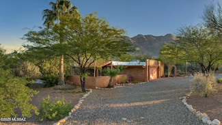 4921 E Camino de Los Olivos, Tucson, AZ 85718