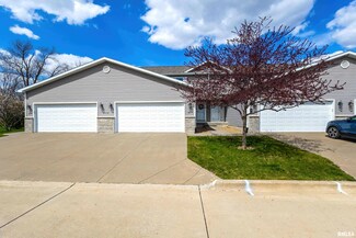 1570 Savannah Cir Unit A2, Davenport, IA 52807