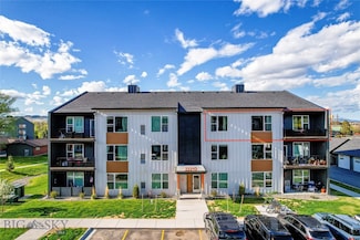 2221 Willow Dr Unit 128, Livingston, MT 59047