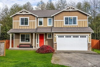 8323 172nd Place NE, Arlington, WA 98223