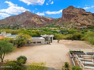 6038 N 52nd Place Unit 5, Paradise Valley, AZ 85253