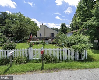 1191 Bay View Ave, Shady Side, MD 20764