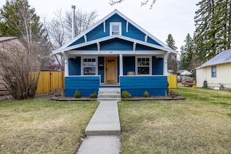 1222 E Second St, Whitefish, MT 59937