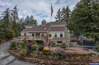 190 S Oak Grove Rd NW, Salem, OR 97304