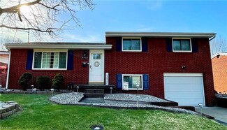 4403 10th Ave, Vienna, WV 26105