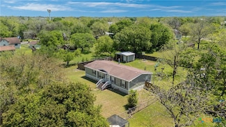 468 W 6th St, Yorktown, TX 78164