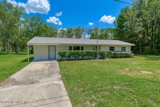 552 E Jonathan St, MacClenny, FL 32063